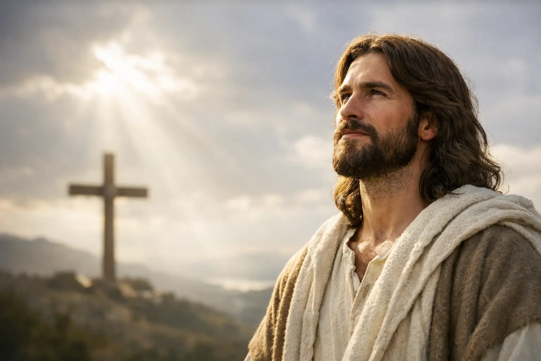 Why Believe Jesus Christ Is God? 6 Reasons