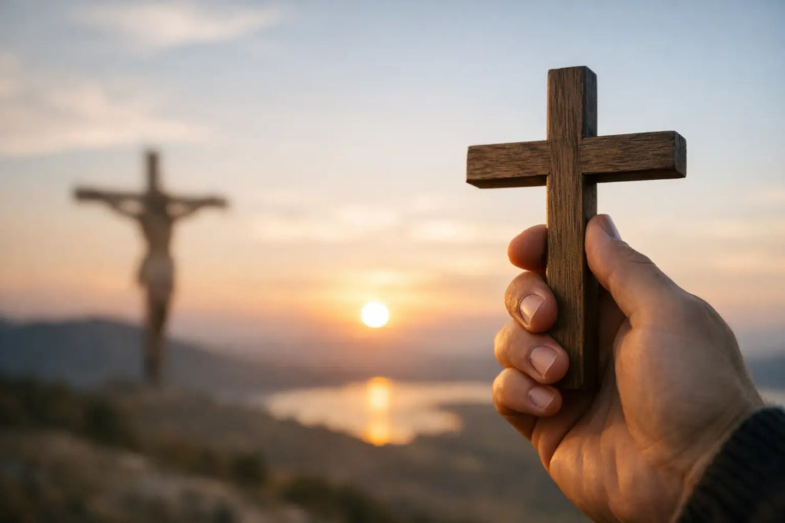 Why Faith in Jesus Christ Alone Still Matters