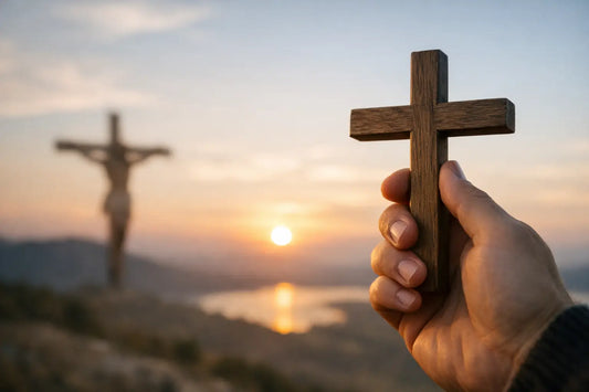 Why Faith in Jesus Christ Alone Still Matters
