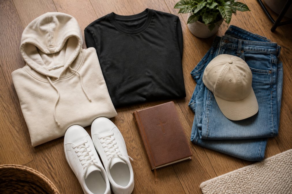 Best Christian Clothing for Everyday Wear in 2026