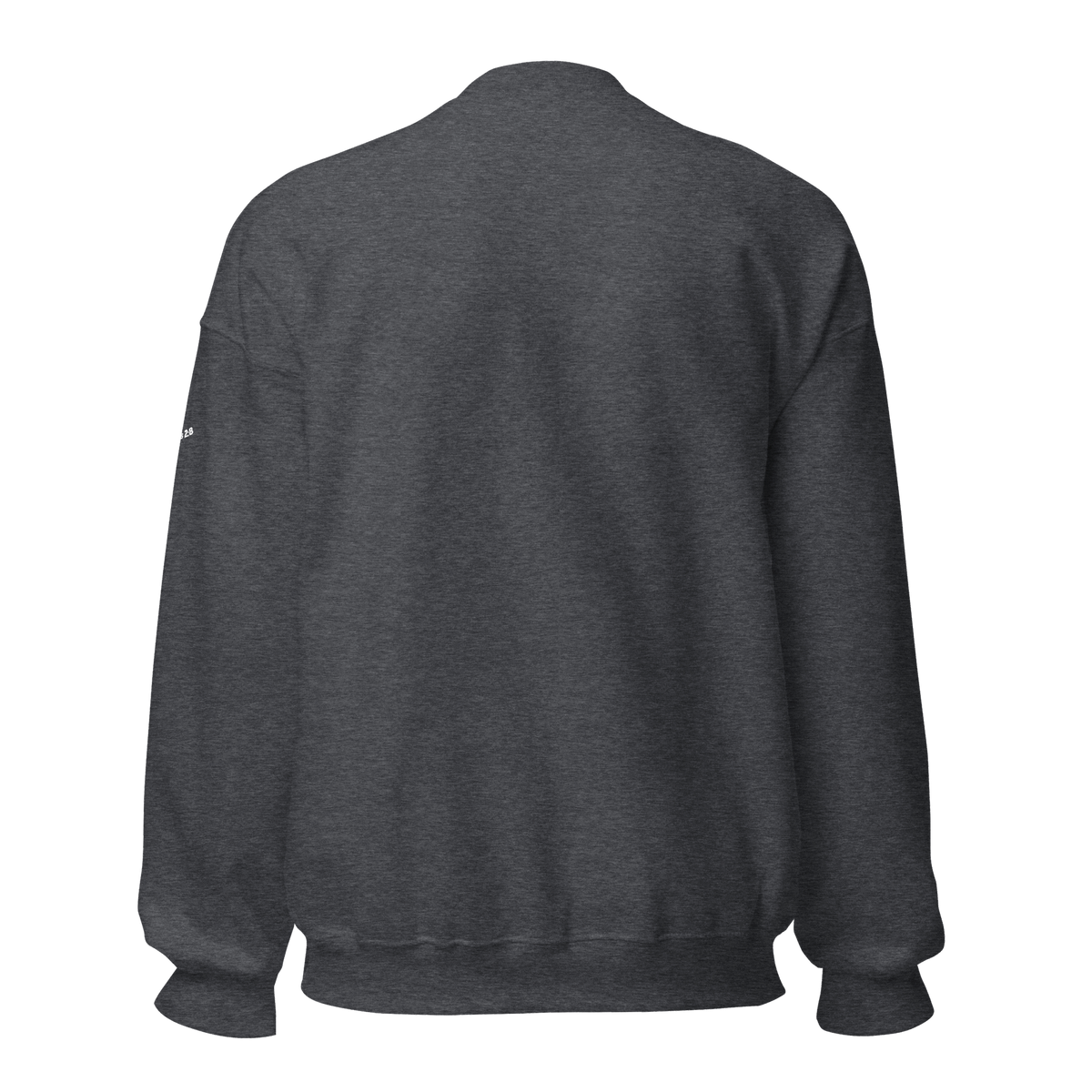 GOD"s Grace Unisex Sweatshirt