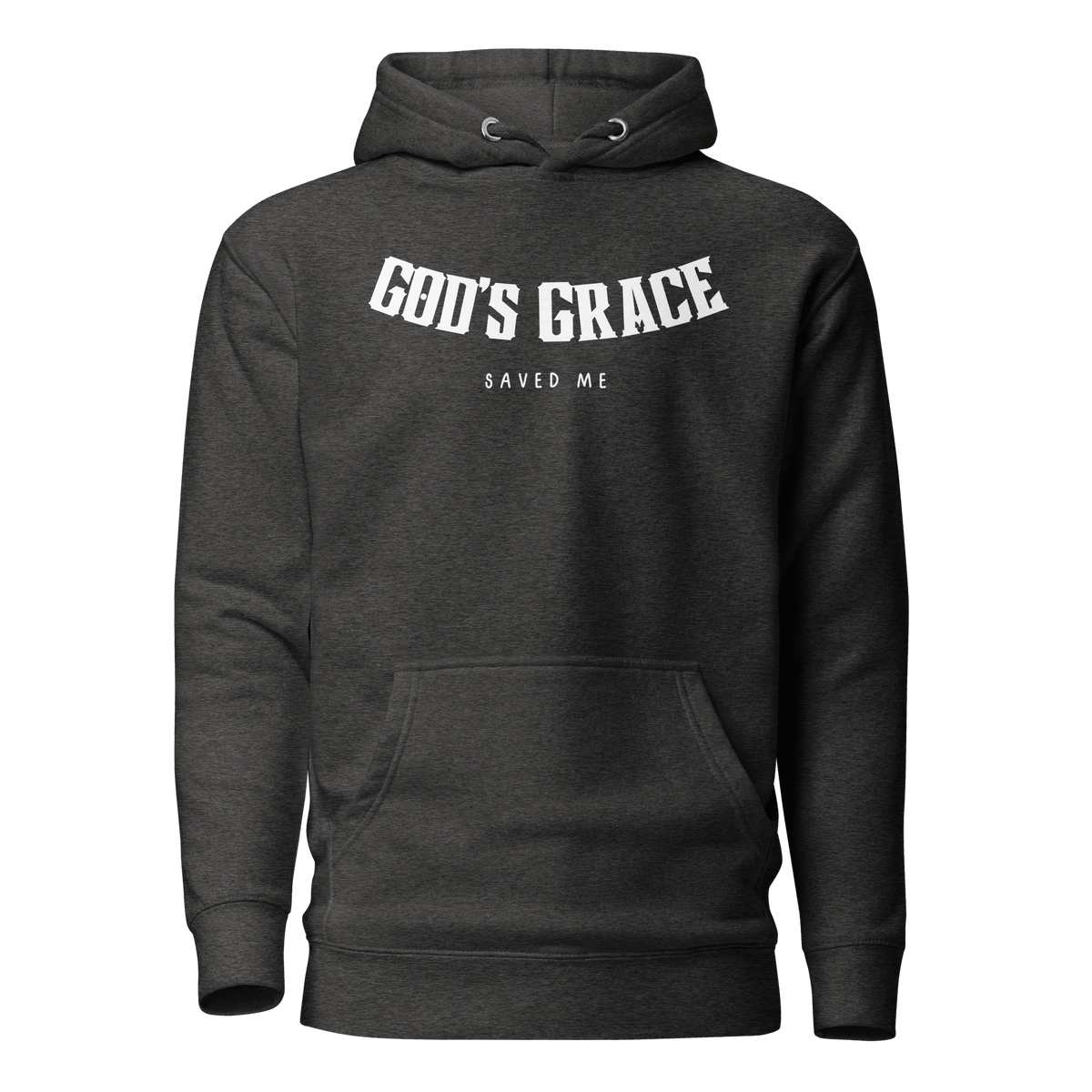 GOD's Grace Unisex Hoodie