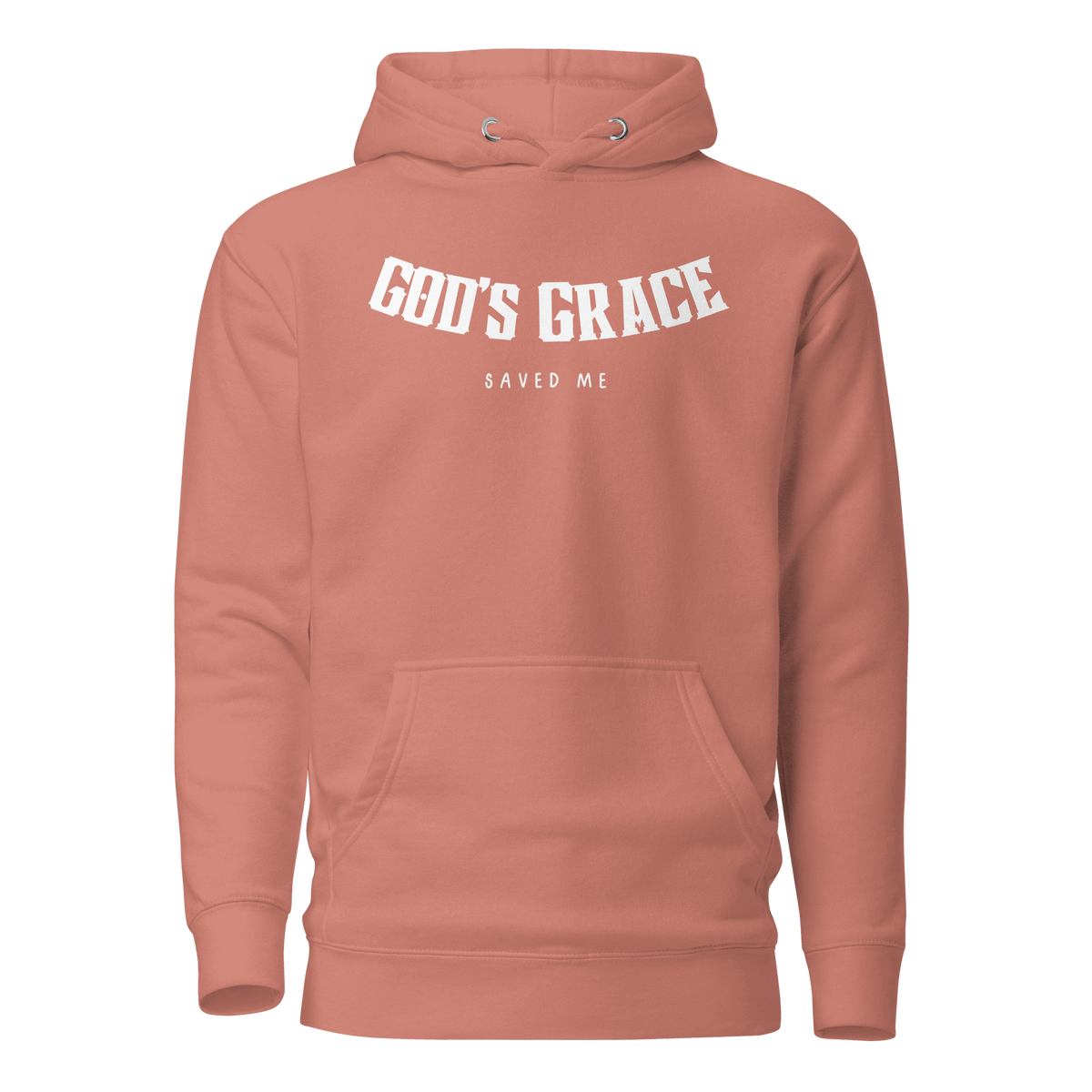 GOD's Grace Unisex Hoodie