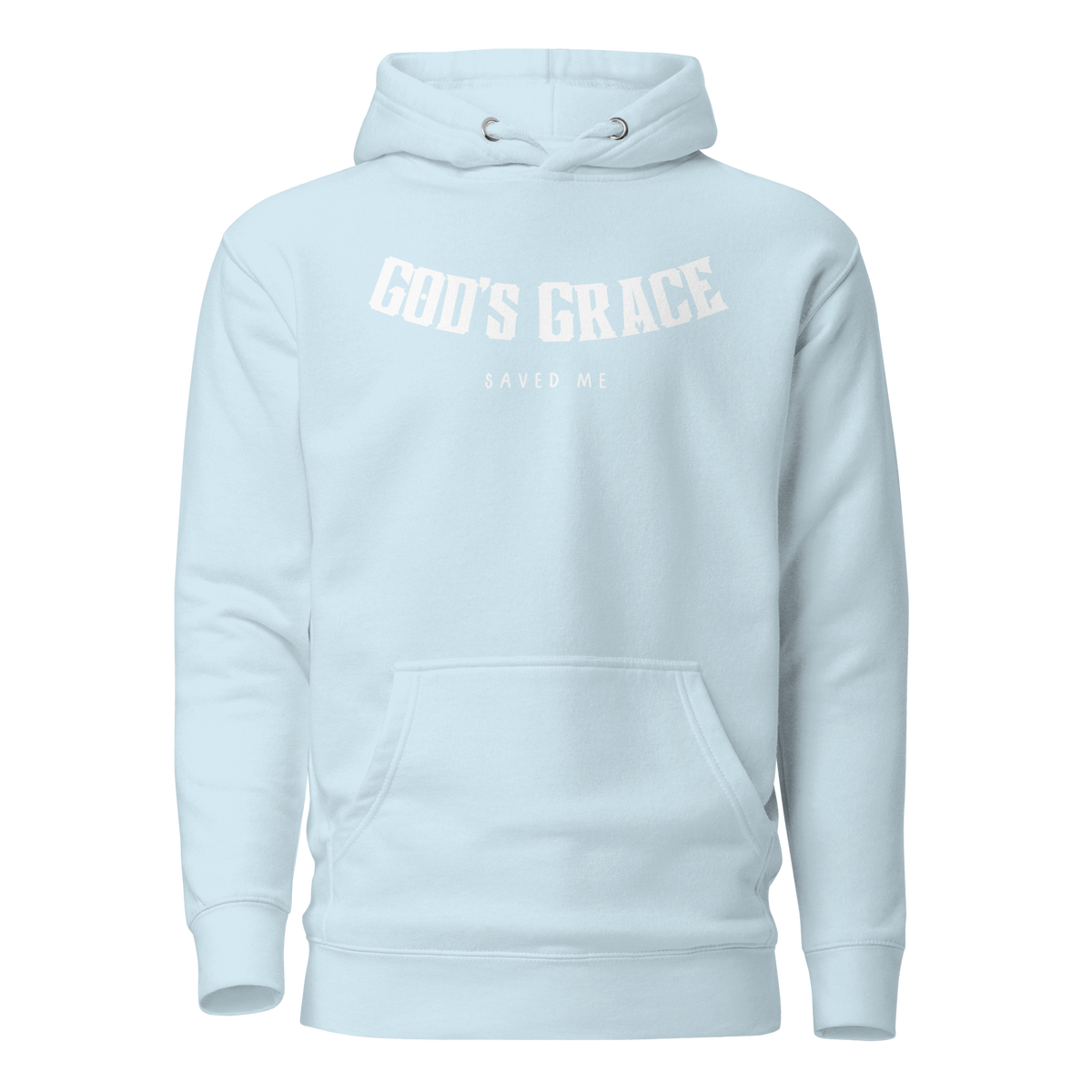 GOD's Grace Unisex Hoodie